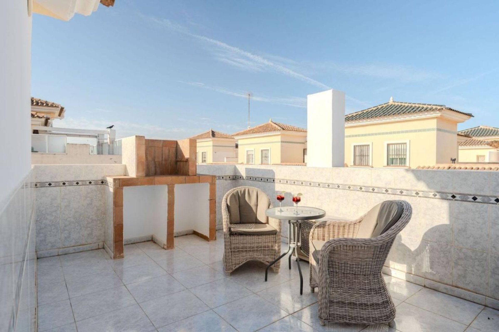 New Build - Houses - Orihuela