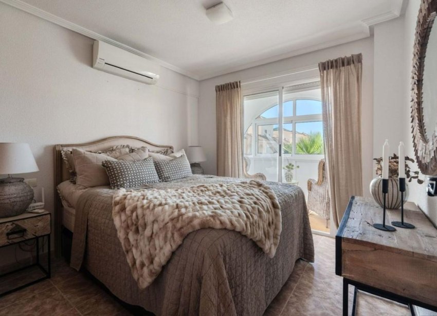 New Build - Houses - Orihuela