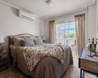 New Build - Houses - Orihuela