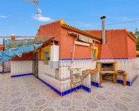 New Build - Houses - Orihuela