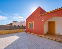 New Build - Houses - Orihuela