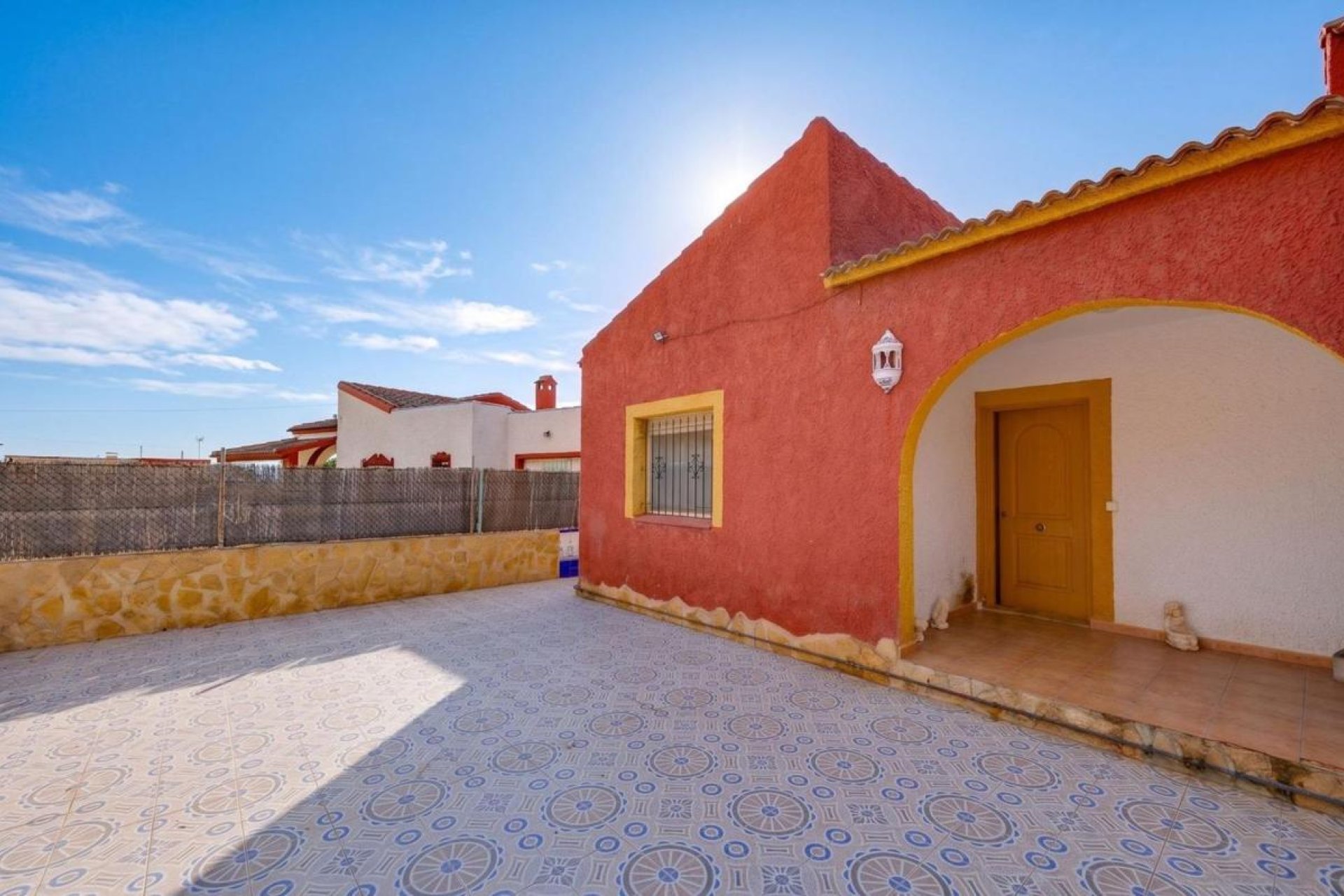 New Build - Houses - Orihuela