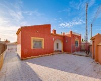 New Build - Houses - Orihuela