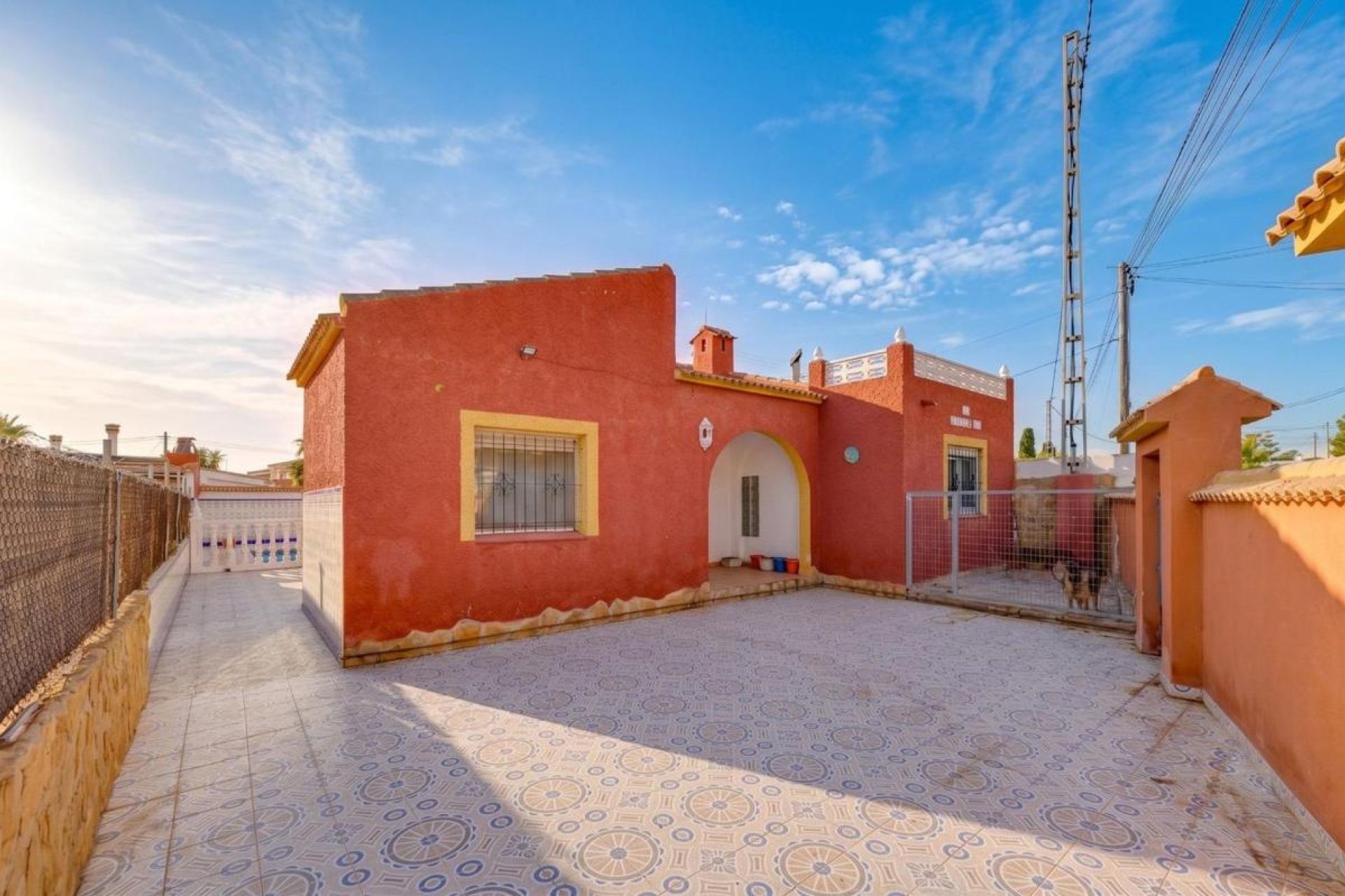 New Build - Houses - Orihuela