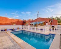 New Build - Houses - Orihuela