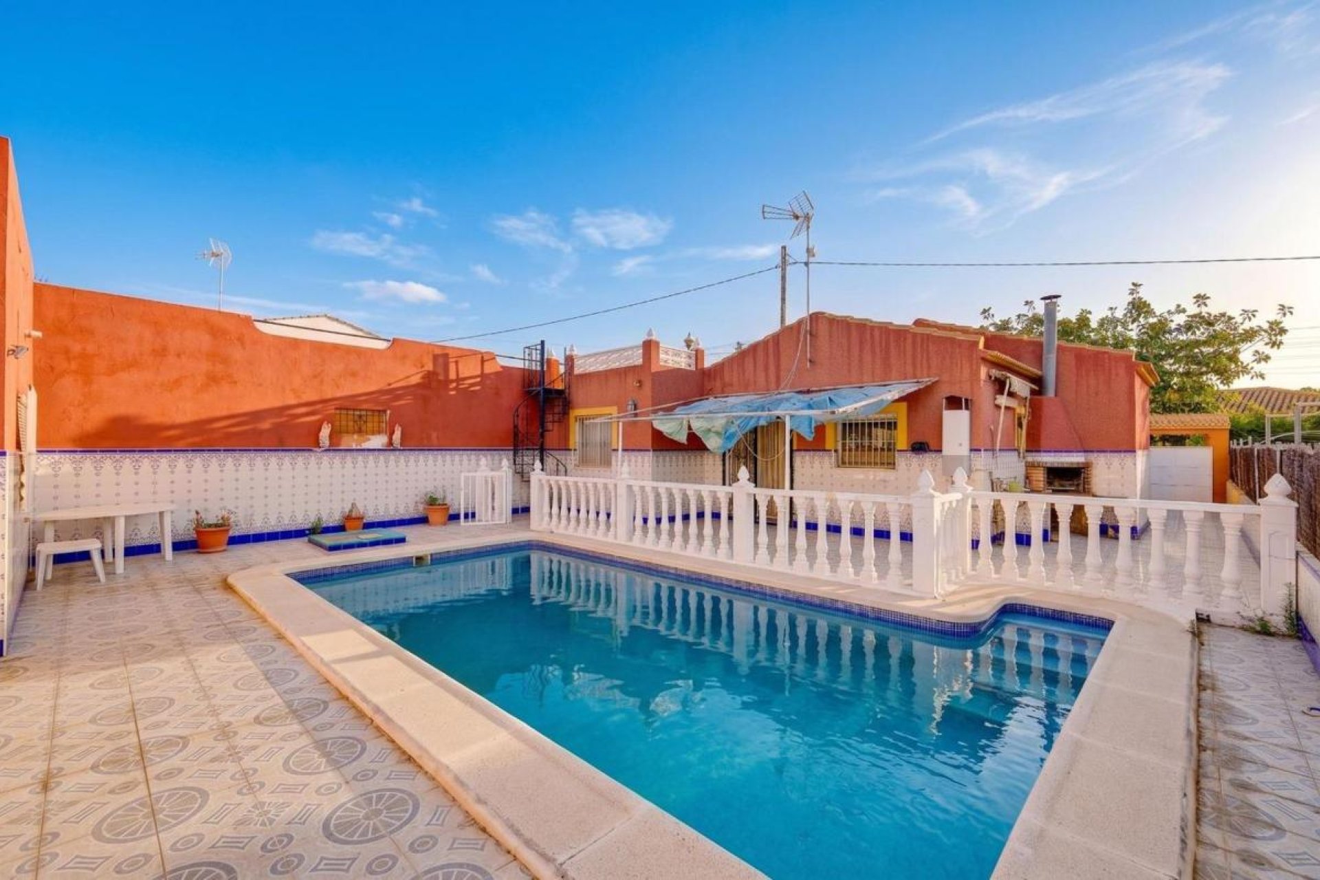 New Build - Houses - Orihuela