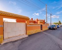 New Build - Houses - Orihuela