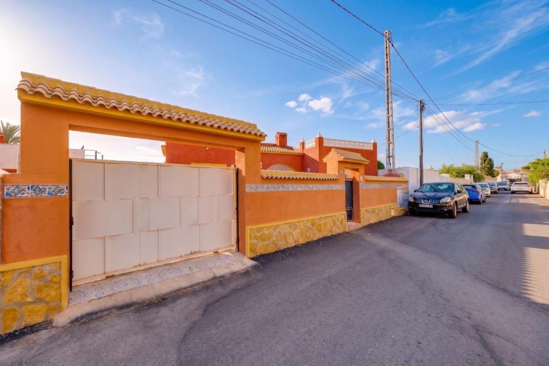 New Build - Houses - Orihuela