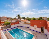 New Build - Houses - Orihuela