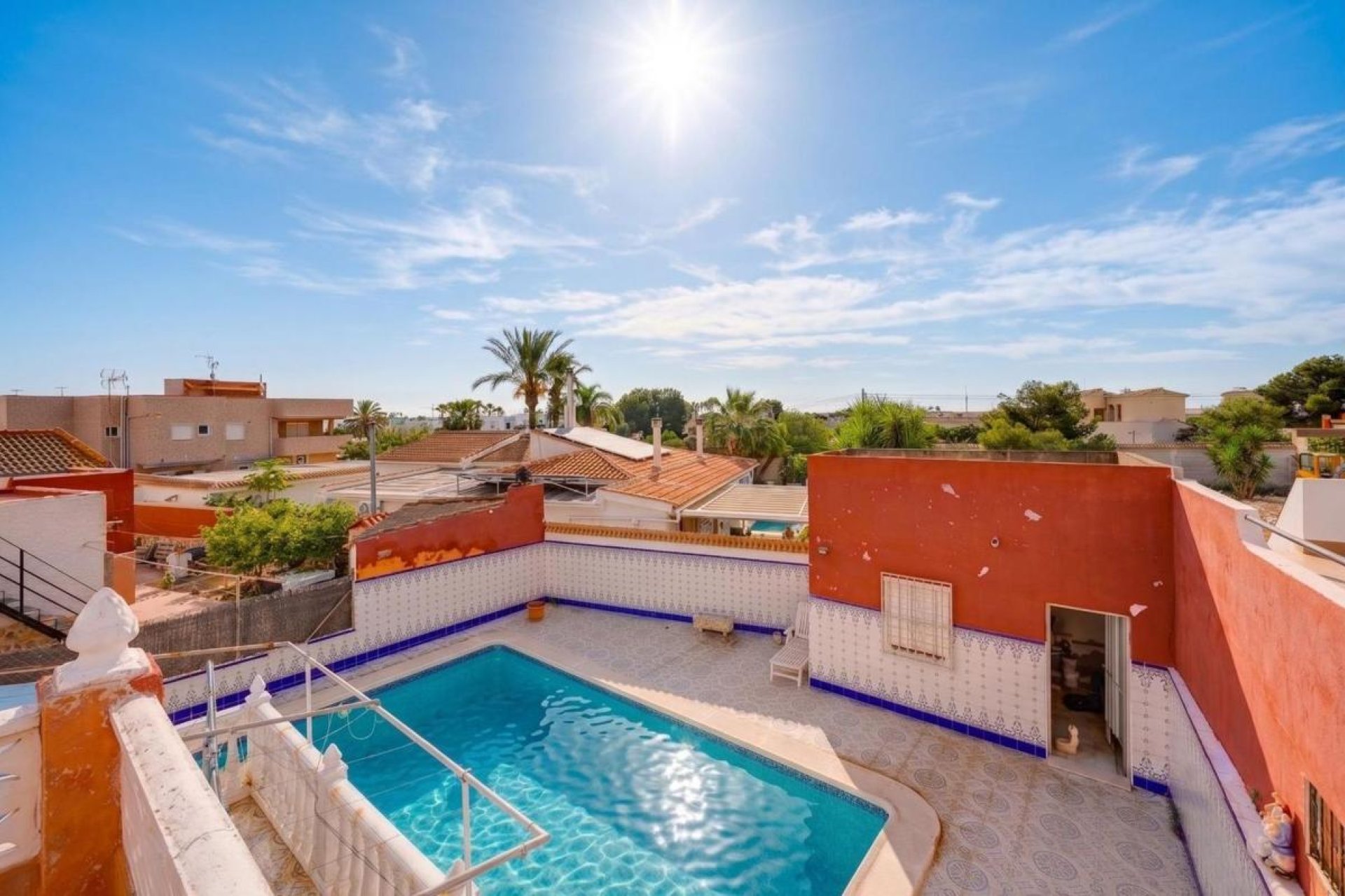 New Build - Houses - Orihuela