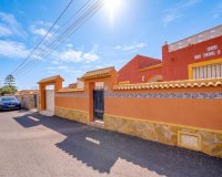 New Build - Houses - Orihuela