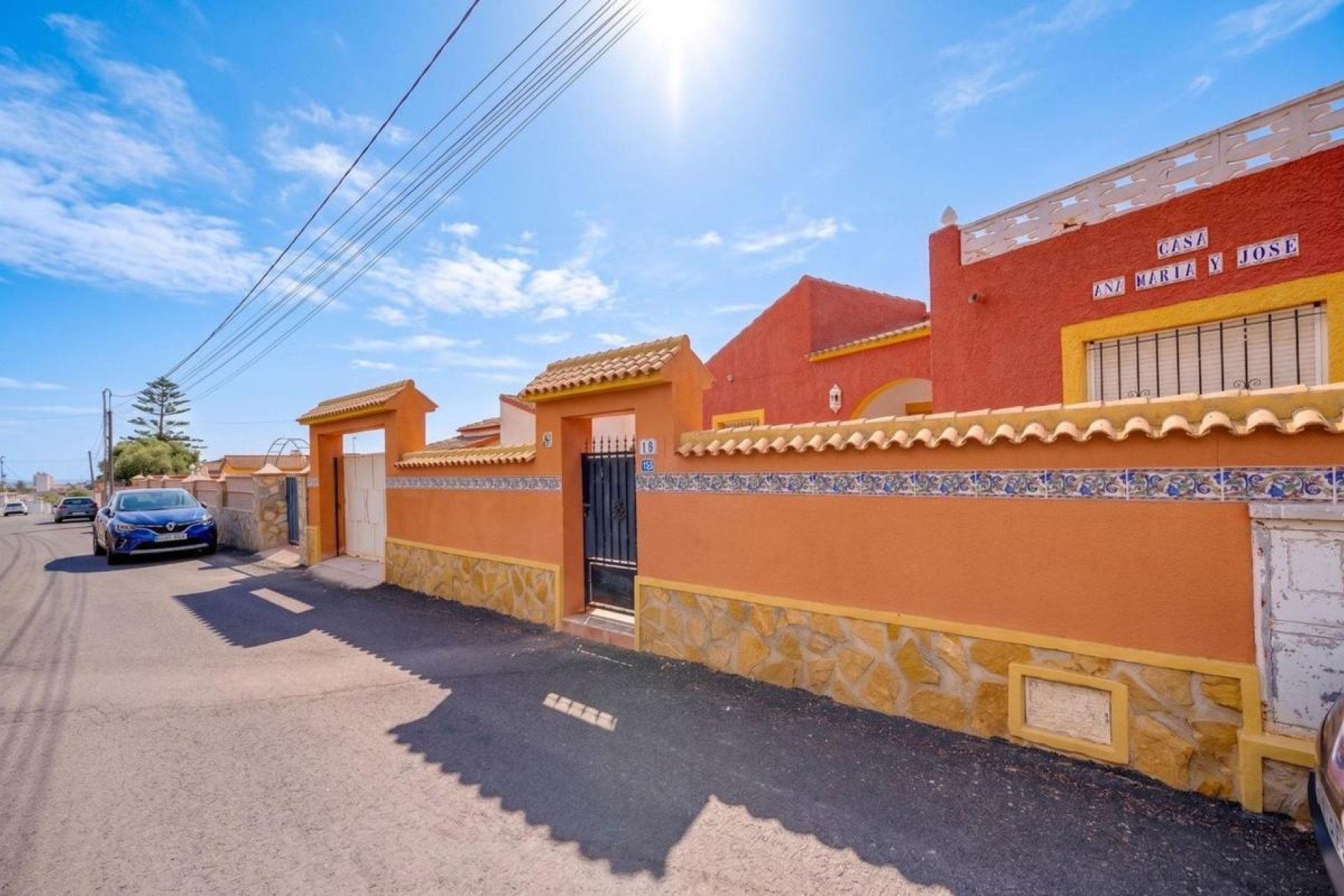 New Build - Houses - Orihuela
