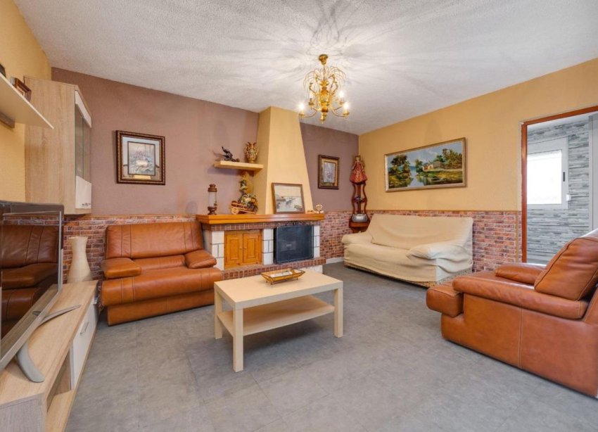 New Build - Houses - Orihuela