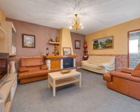 New Build - Houses - Orihuela