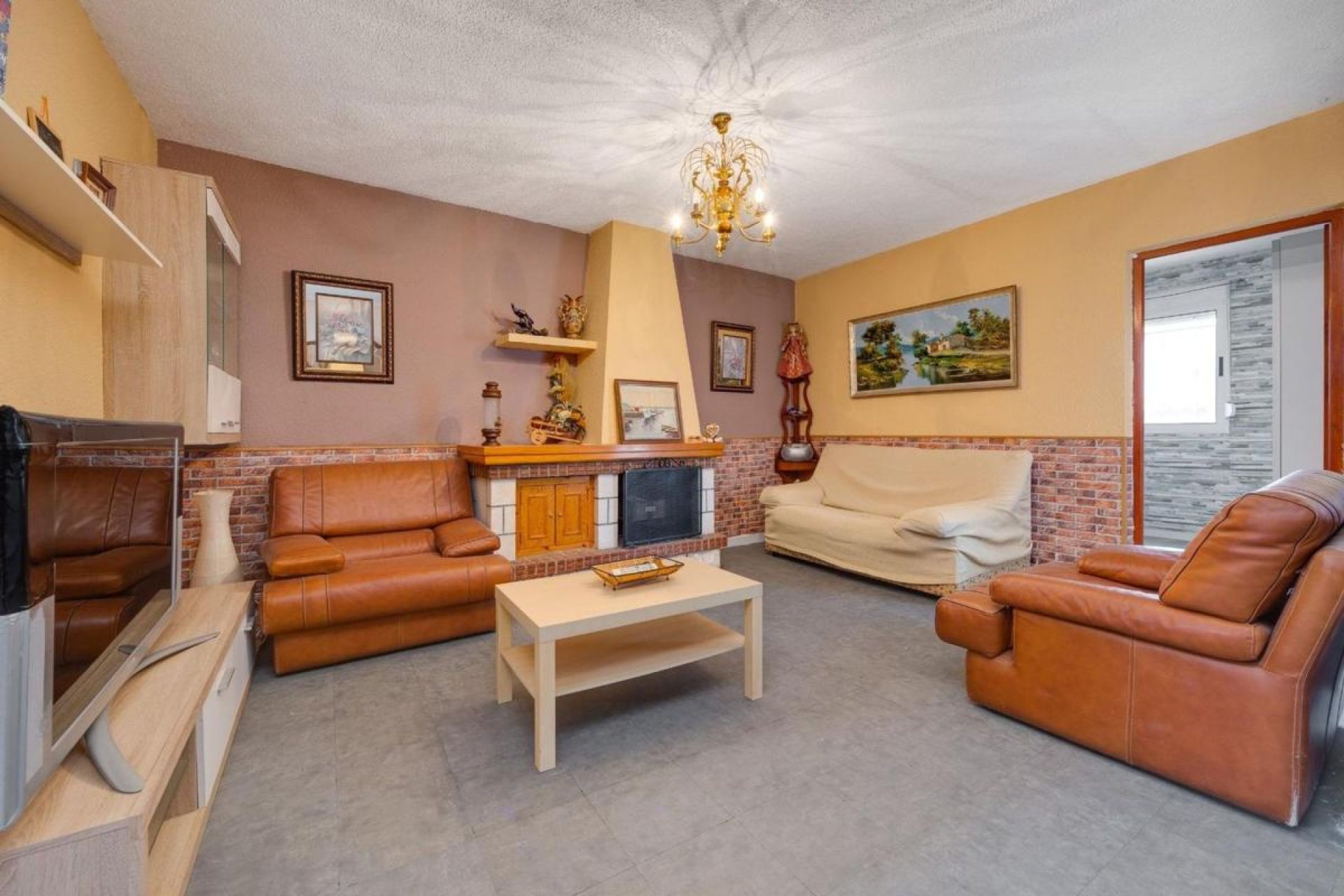 New Build - Houses - Orihuela