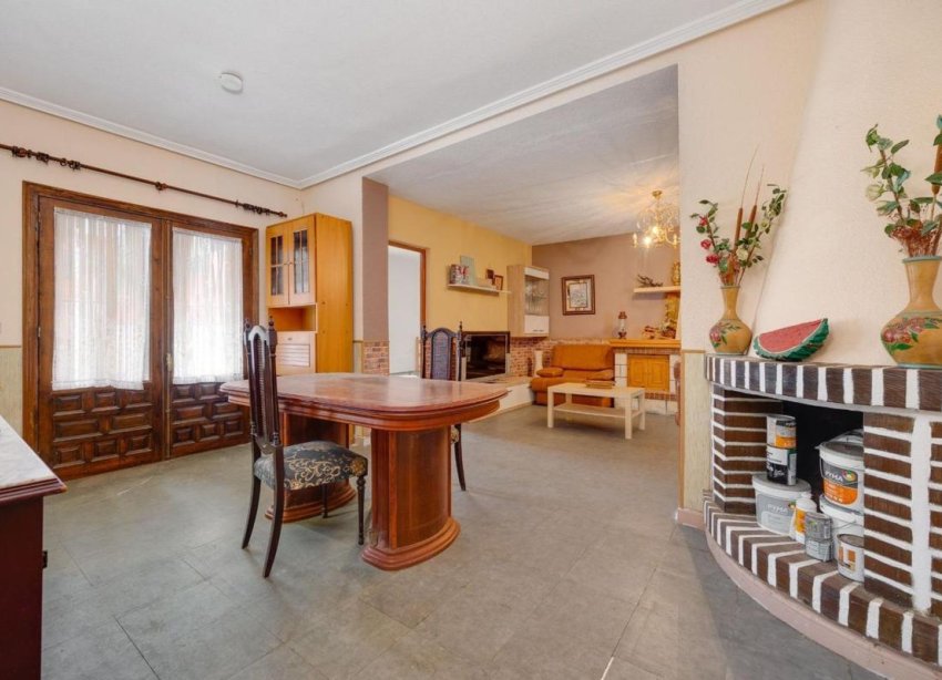 New Build - Houses - Orihuela