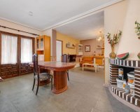 New Build - Houses - Orihuela