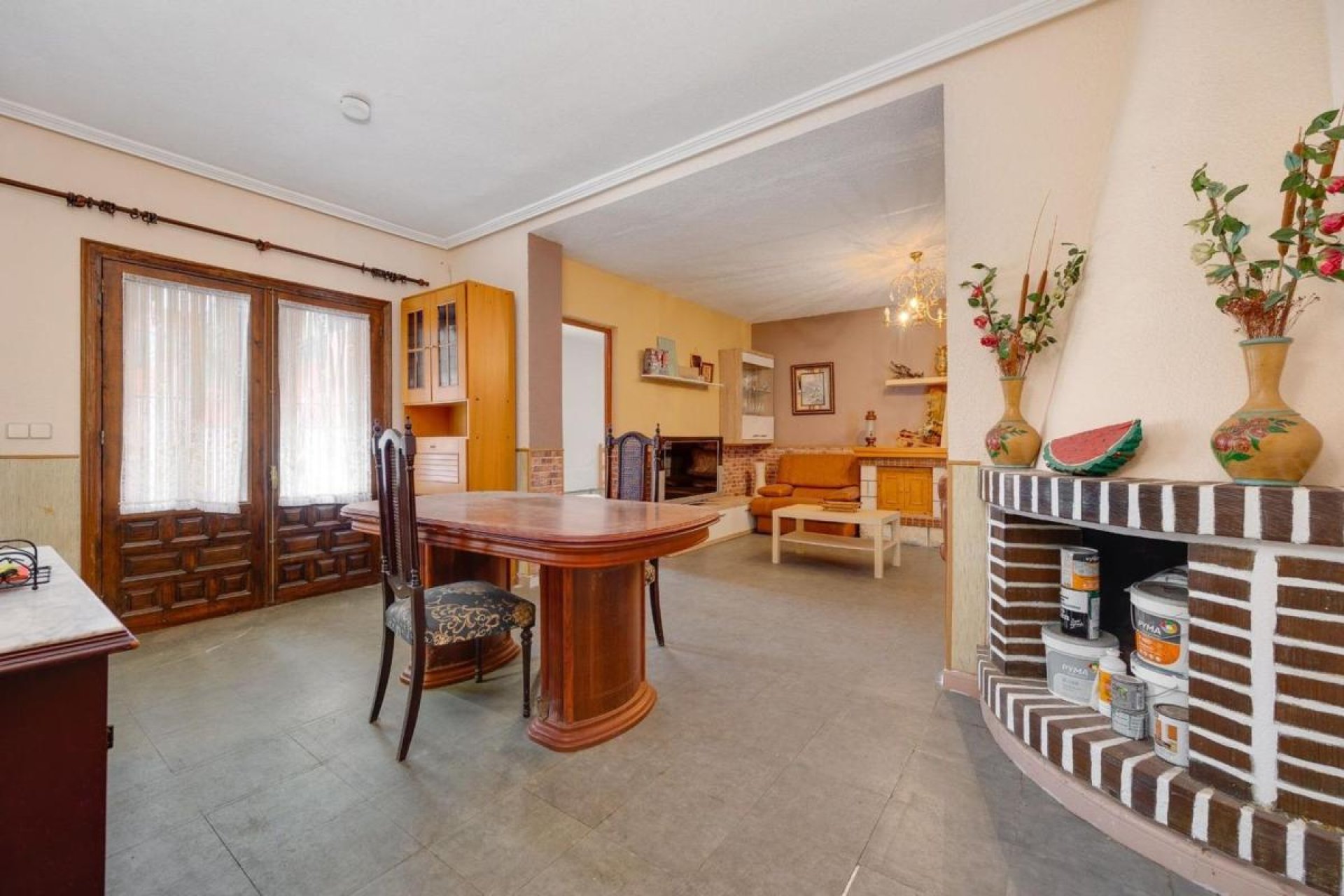 New Build - Houses - Orihuela