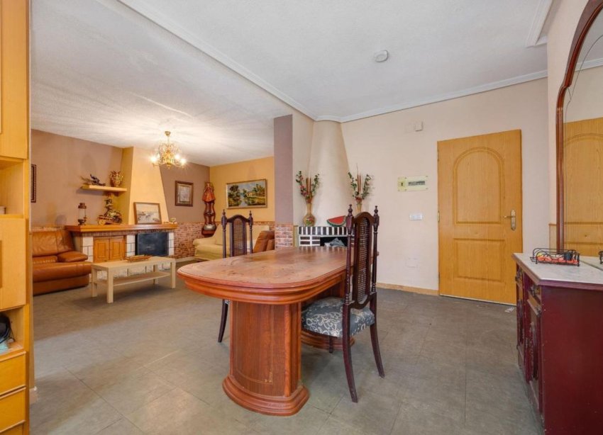 New Build - Houses - Orihuela