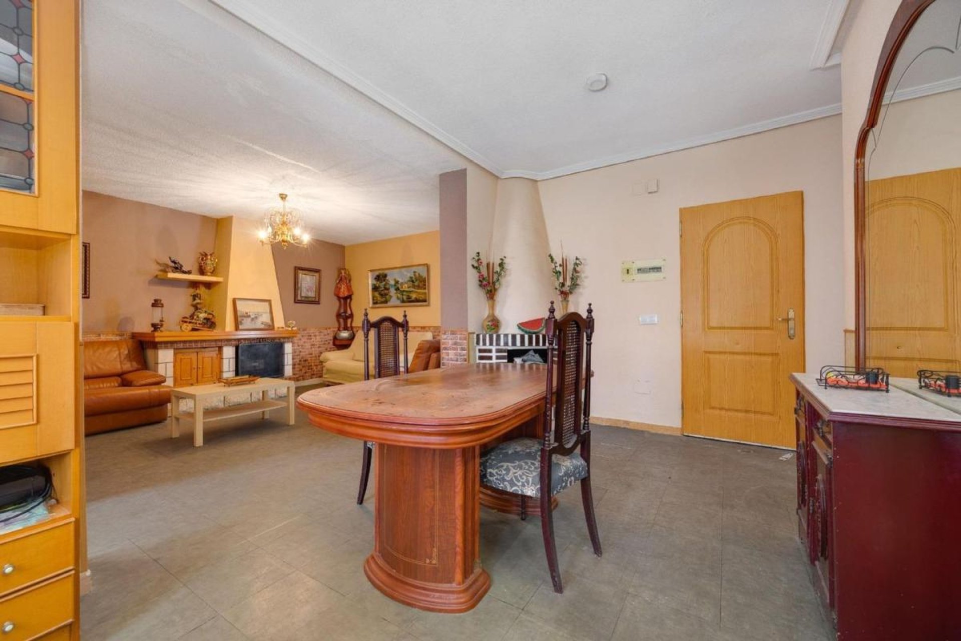 New Build - Houses - Orihuela