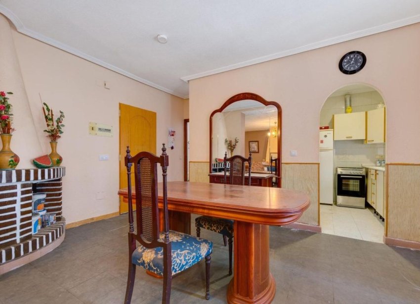 New Build - Houses - Orihuela
