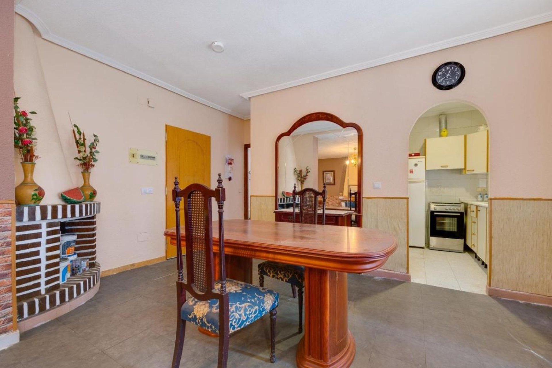 New Build - Houses - Orihuela
