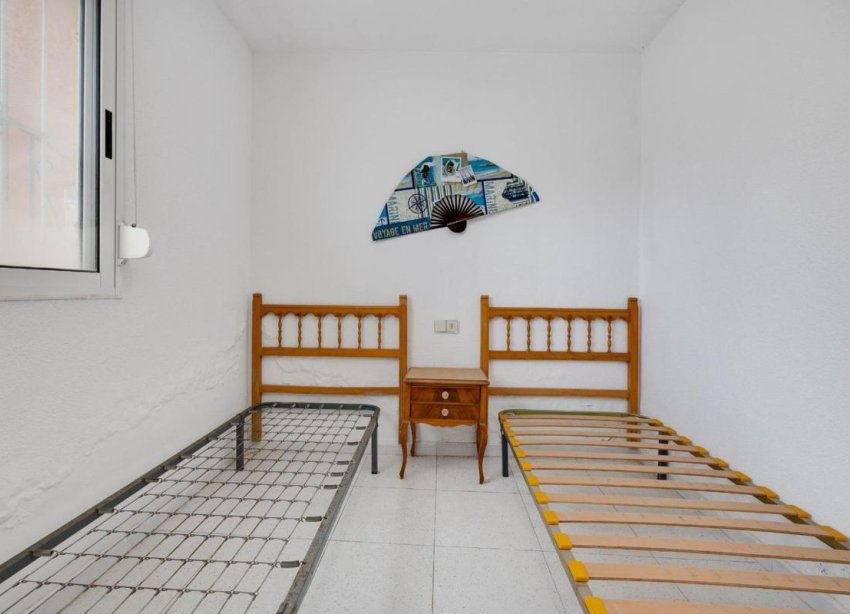 New Build - Houses - Orihuela