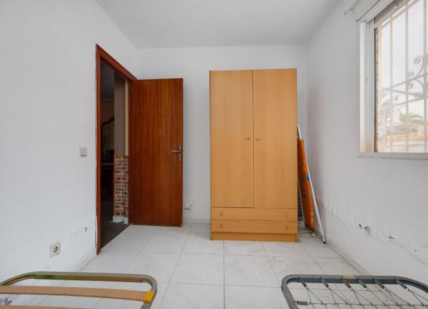 New Build - Houses - Orihuela