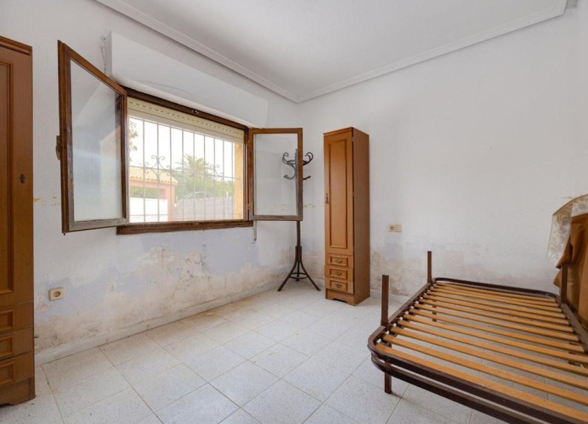New Build - Houses - Orihuela