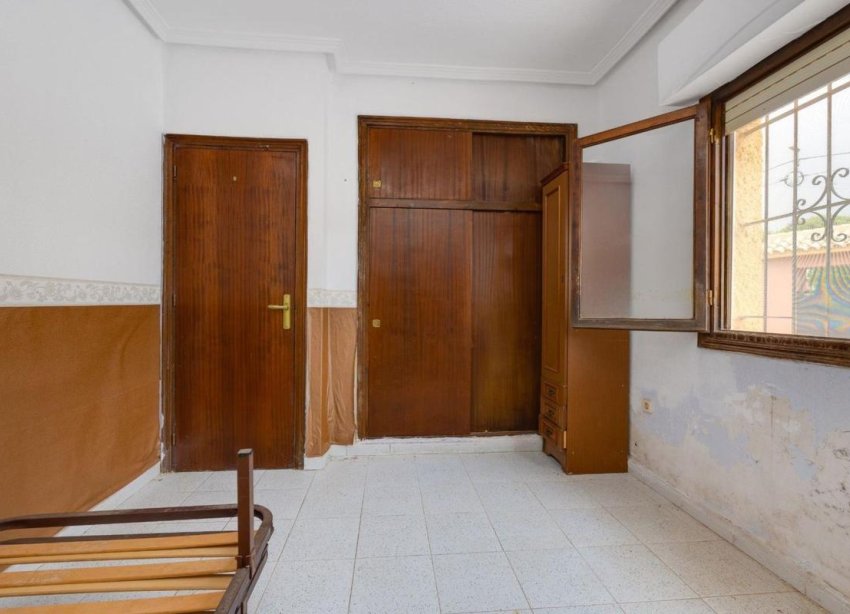 New Build - Houses - Orihuela