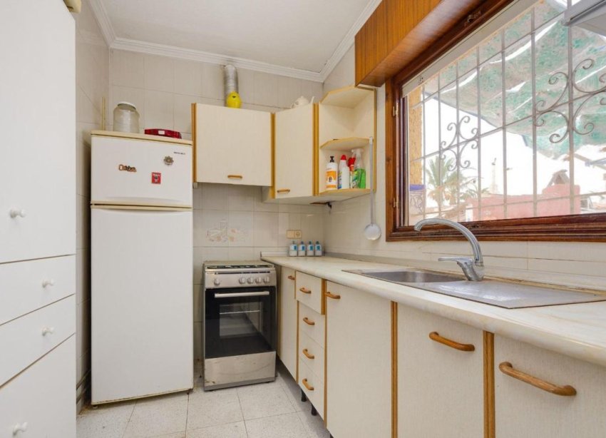 New Build - Houses - Orihuela