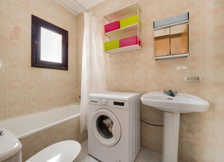 New Build - Houses - Orihuela