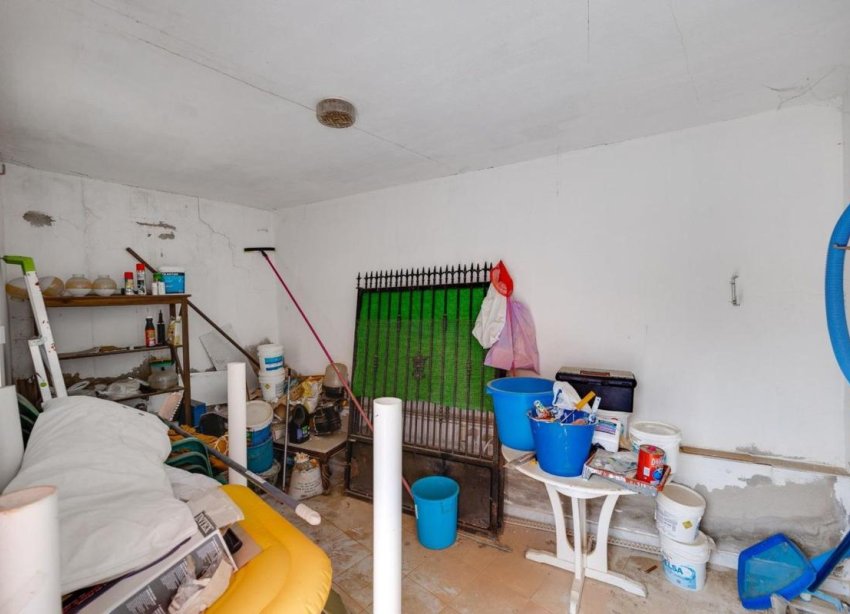 New Build - Houses - Orihuela