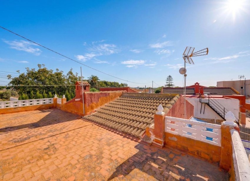 New Build - Houses - Orihuela
