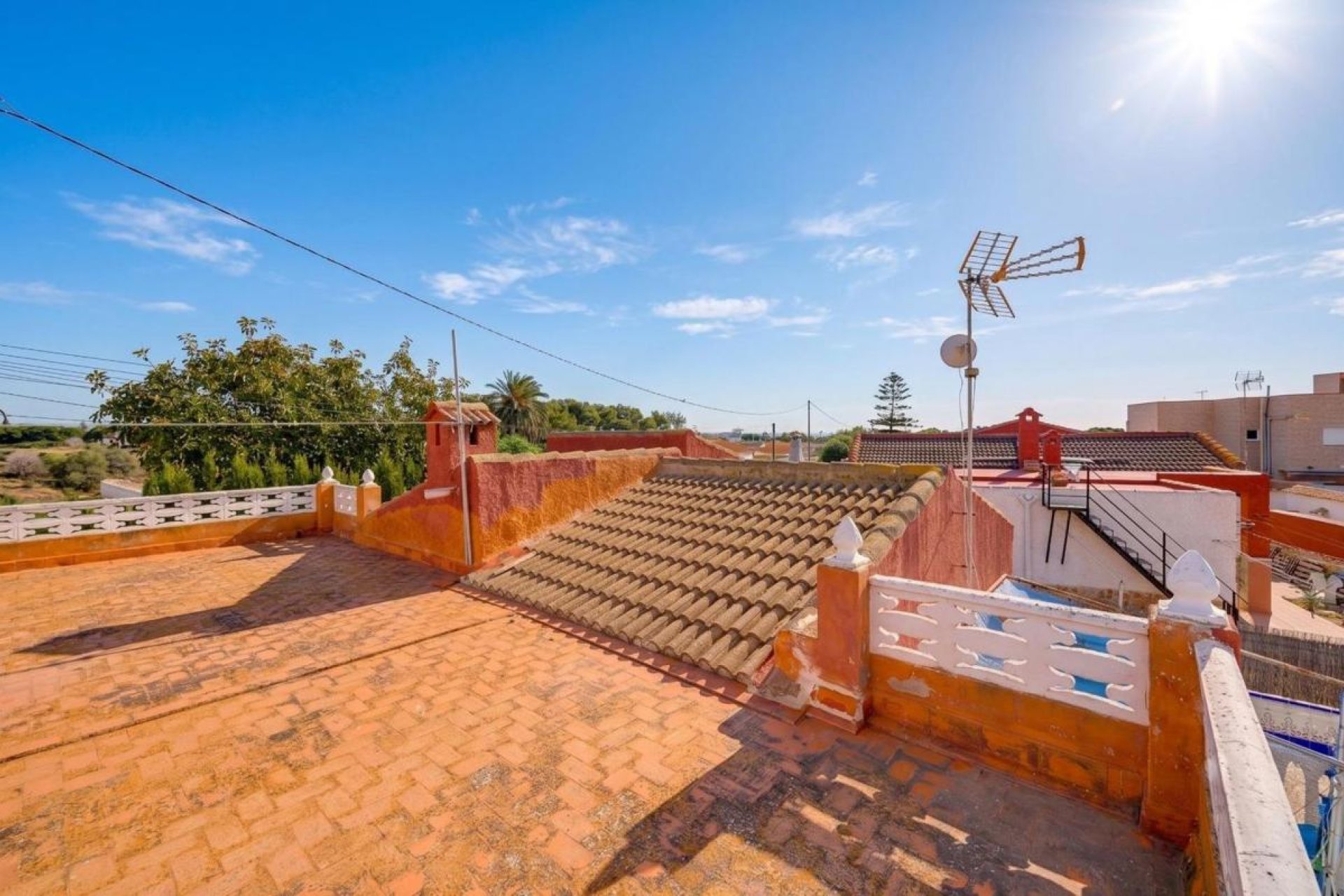 New Build - Houses - Orihuela