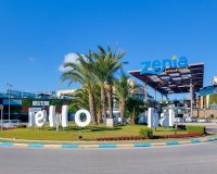 New Build - Houses - Orihuela