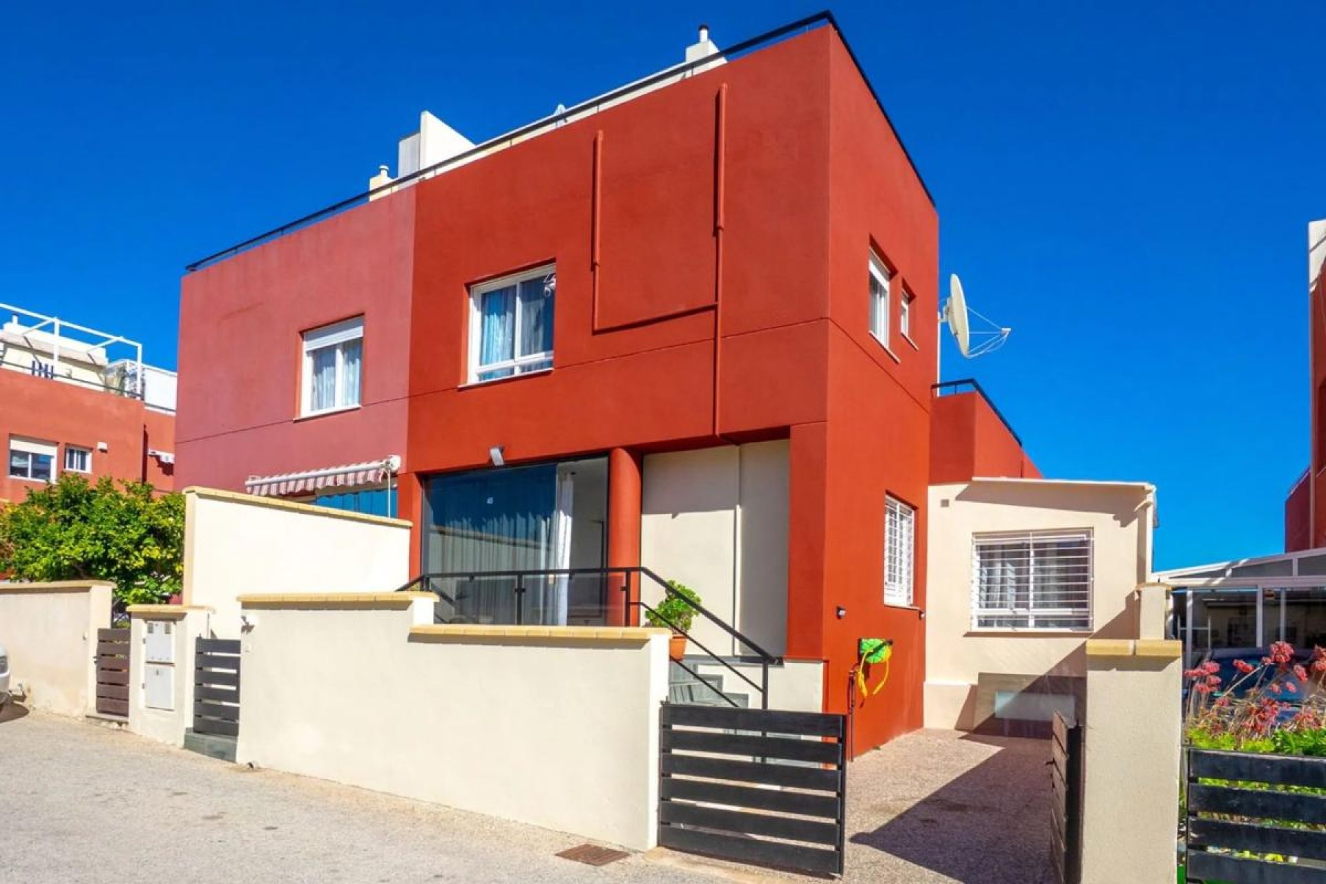 New Build - Houses - Orihuela