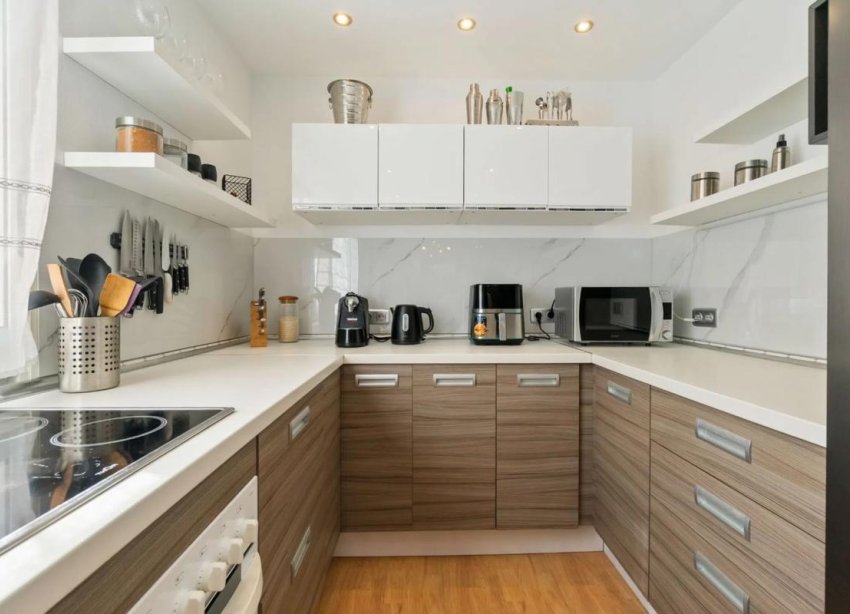 New Build - Houses - Orihuela