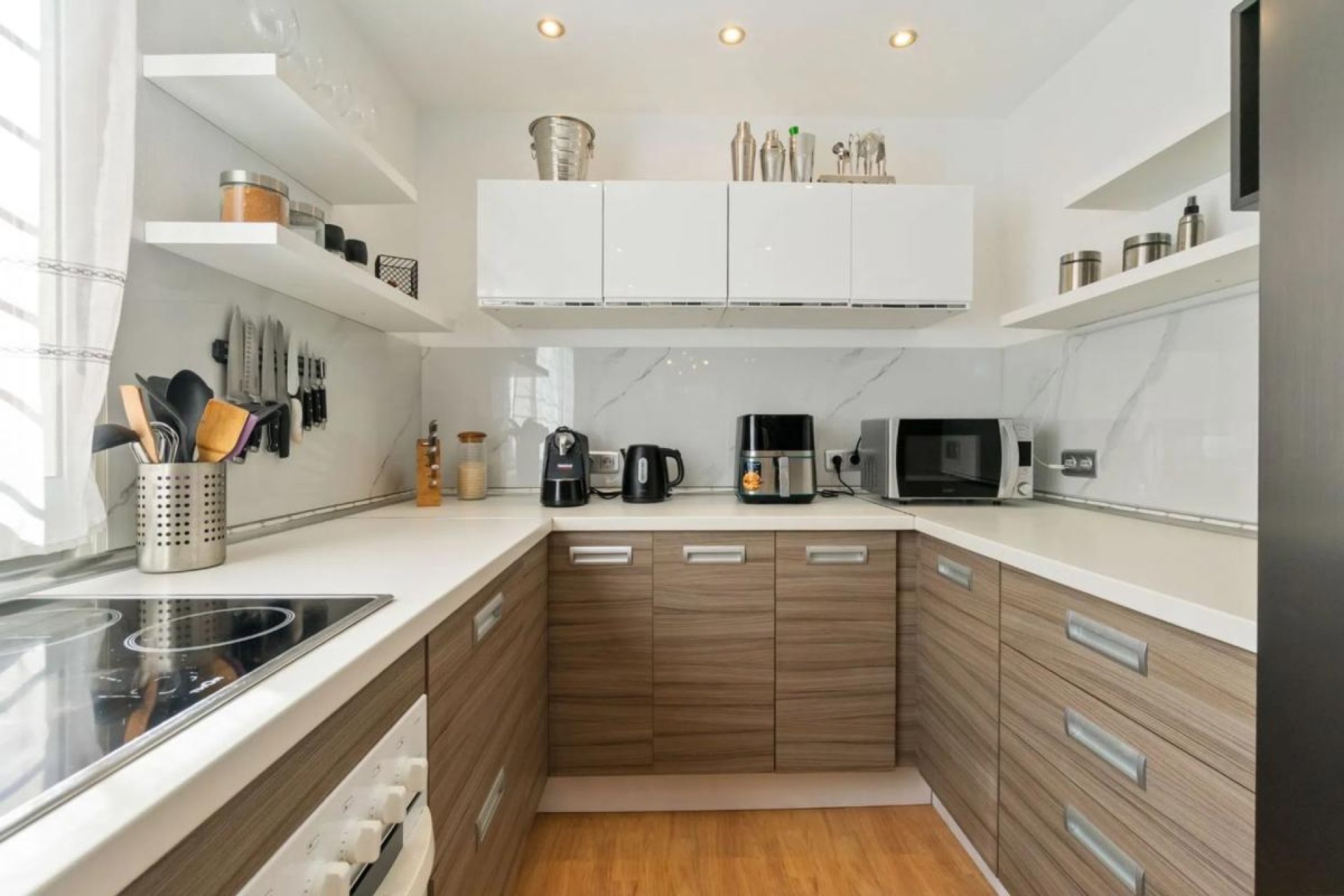 New Build - Houses - Orihuela