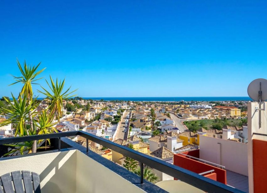 New Build - Houses - Orihuela