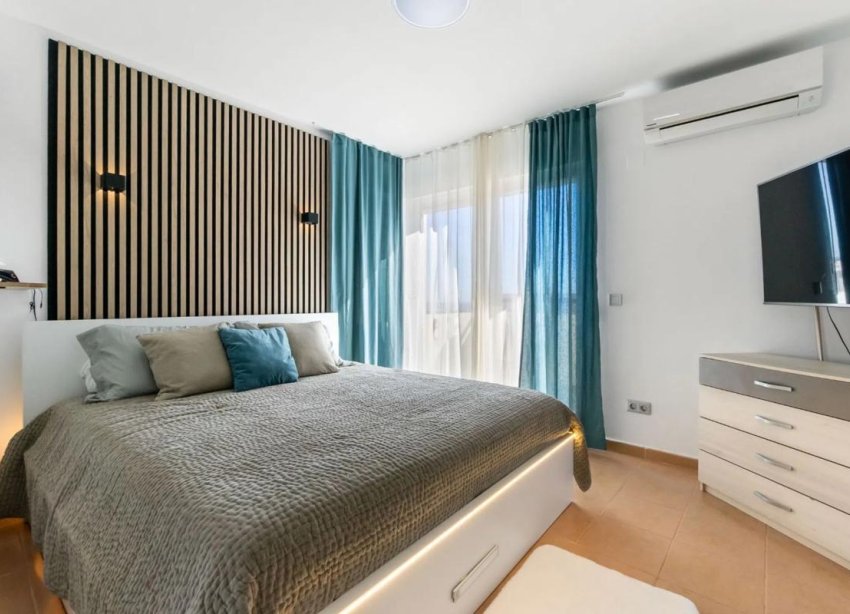 New Build - Houses - Orihuela