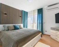 New Build - Houses - Orihuela