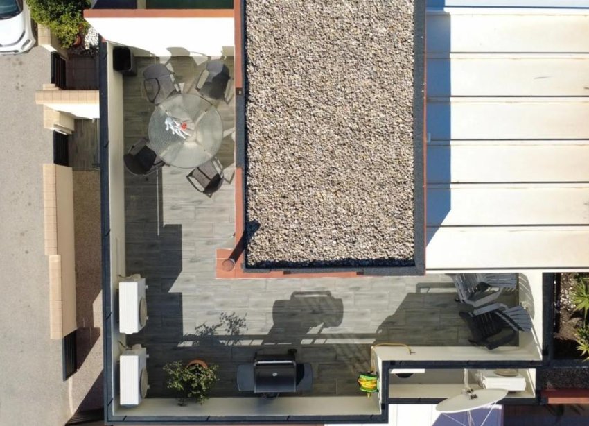New Build - Houses - Orihuela