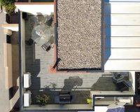 New Build - Houses - Orihuela