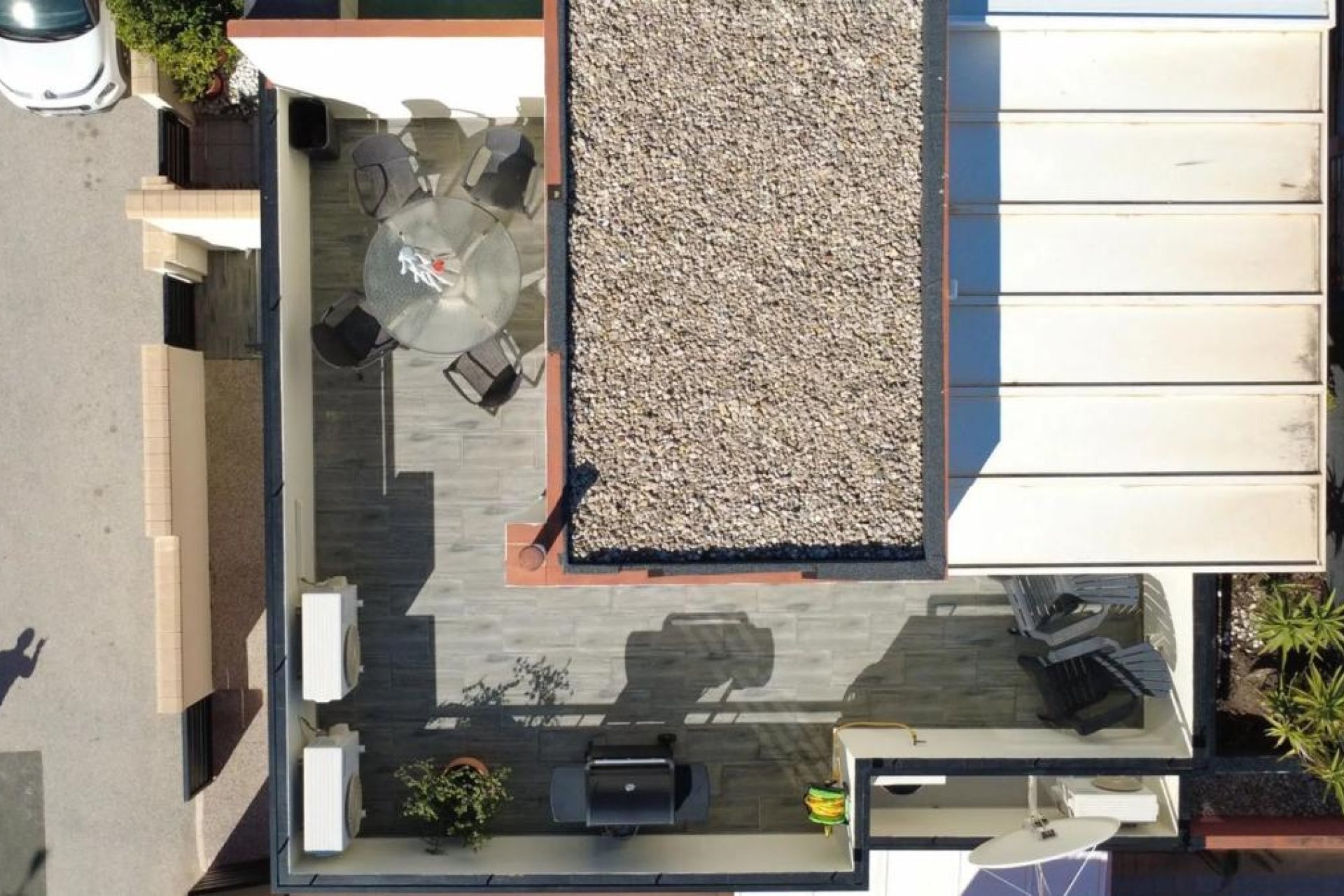 New Build - Houses - Orihuela