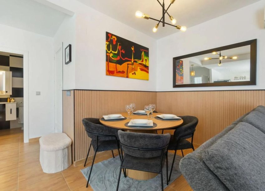New Build - Houses - Orihuela