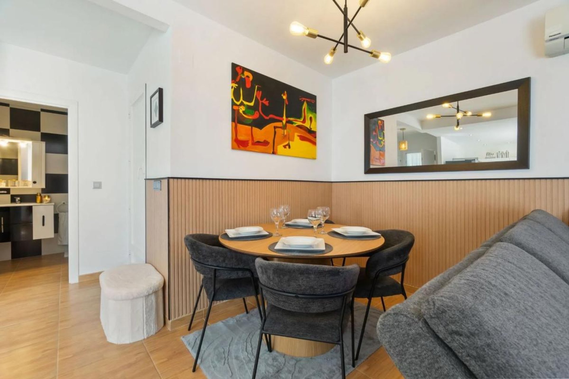 New Build - Houses - Orihuela