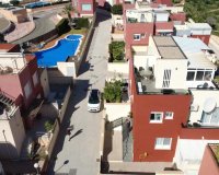 New Build - Houses - Orihuela