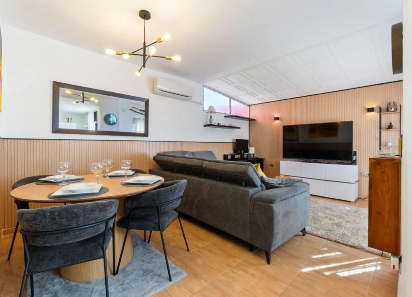 New Build - Houses - Orihuela