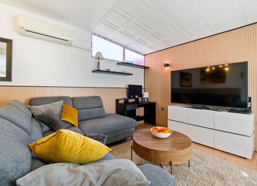 New Build - Houses - Orihuela